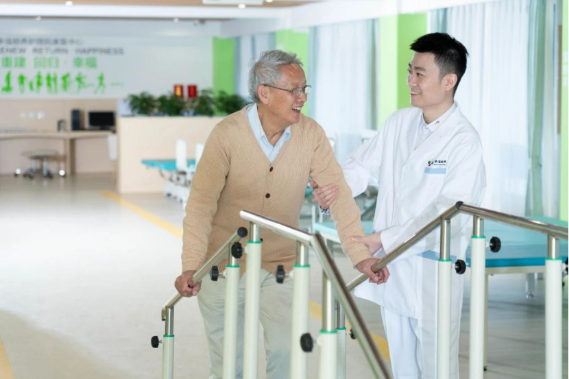 北京护理型养老院